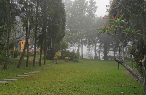 Chiang Dao Resort | Mon Kiang-Dao Resort