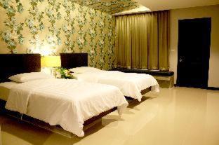 North Pattaya Hotel | Pattaya Garden Resort