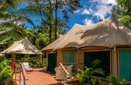 Tatai Other | Canvas & Orchids Retreat