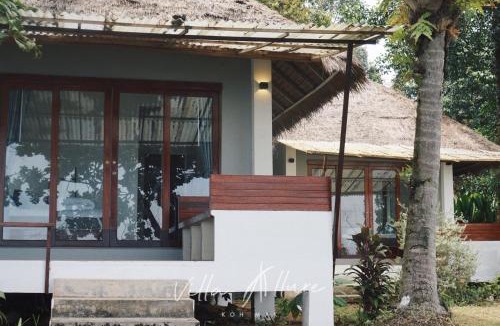Ko Mak Resort | Villa Allure Koh Mak