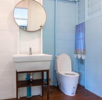 Ayutthaya Hotel | Baan Suan Krung Kao