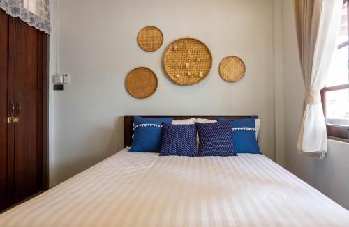Ayutthaya Hotel | Baan Suan Krung Kao