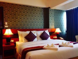 Mueang Loei Hotel | Sirima Thani Hotel