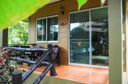 Ko Lanta Resort | Lanta Castaway Beach Resort
