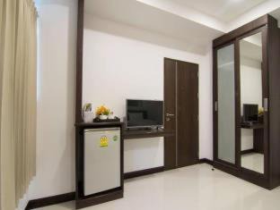 Downtown Hat Yai Hotel | U Hatyai Hotel