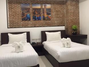 Downtown Hat Yai Hotel | U Hatyai Hotel