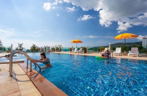 Karon Resort | Baumancasa Beach Resort