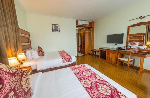 Stueng Saen Hotel | Kampong Thom Royal Hotel