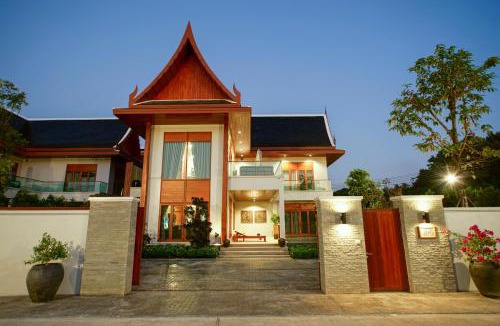 Mae Rim Villa | Mae Rim Grace