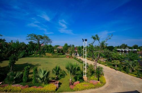 Don Tum Resort | Chawalun Resort