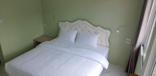 Aranyaprathet Resort | OB-Oon Resort