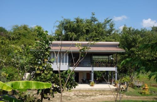 Phrao House | Rai Boonsom