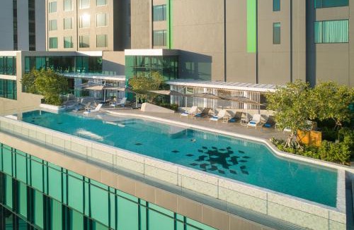 Ban Thung Sukla Hotel | Holiday Inn & Suites Siracha Laemchabang by IHG