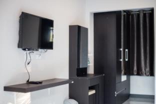 Lampang Hotel | Smaids Room