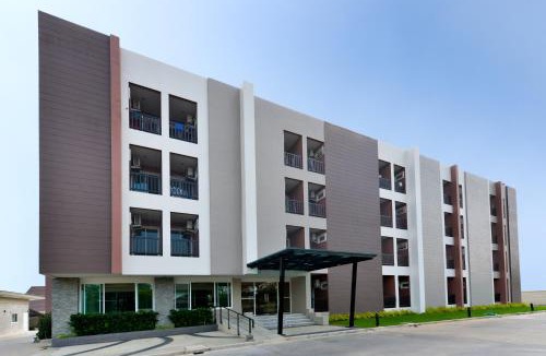 Na Muang Hotel | Baan Lamoon