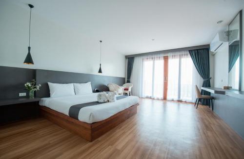 Saphli Resort | Nana Beach Hotel & Resort