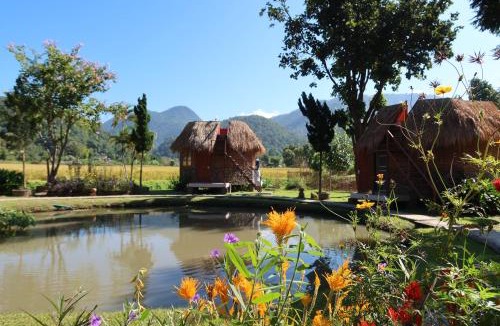 Pai Resort | The Countryside Pai