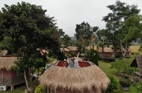 Pai Resort | The Countryside Pai
