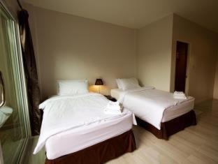 Ranong Hotel | The Farm House Hotel Ranong