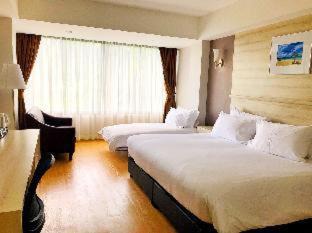 Ranong Hotel | The Farm House Hotel Ranong