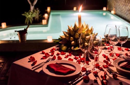 Sangkat Sla Kram Hotel | De Sarann Villa