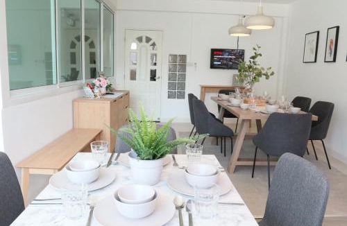Din Daeng Apartment | Airee Premier Residence