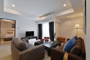 Ploenchit Hotel | Aspira Residence Ruamrudee
