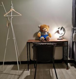 Mueang Samut Prakan District Hostel | Napa Hostel Samrong Station