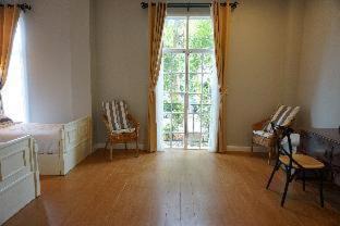 Chiang Rai Bed & Breakfast | Nai Suan Bed and Breakfast