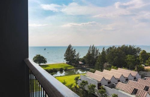Na Chom Thian Resort | Ana Anan Resort & Villas Pattaya
