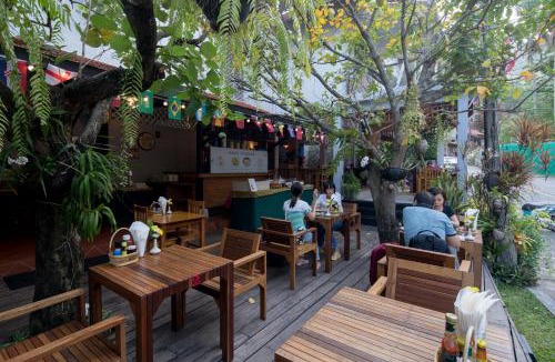 Karon Hotel | Kata Tranquil Villa - SHA Plus