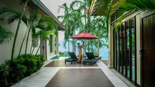 Pratumnak Hill Resort | InterContinental Pattaya Resort by IHG