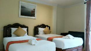Sangkhla Buri Resort | Wangka Resort