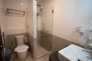 Aranyaprathet Hotel | La Villa Boutique hotel
