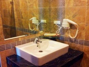 Aranyaprathet Hotel | La Villa Boutique hotel
