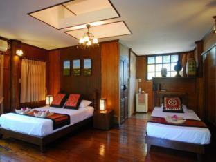 Pai Cabin | Baantawan Guesthouse Pai