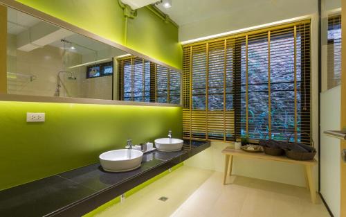 Wang Nam Khiao Resort | Veravian Resort