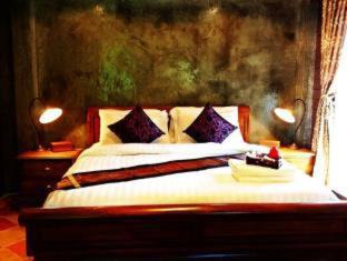 Sangkhla Buri Resort | Love Bridge House บ้านสะพานรัก