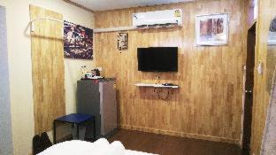 Nonthaburi Hotel | Bed in Beyt Boutique Hotel