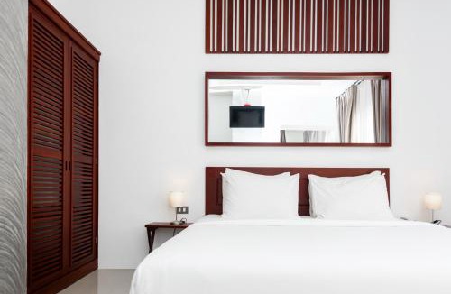 Vientiane Hotel | S 2 Modern Boutique Hotel
