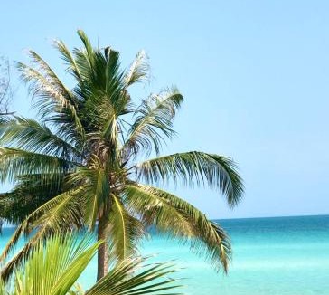 Koh Rong Hotel | Anaya Koh Rong