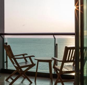 North Pattaya Hotel | Cape Dara Resort