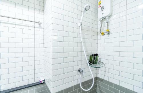 Bang Phlat Hotel | BeWish Residence Bangphlat