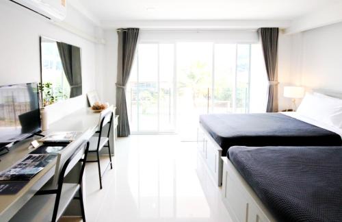 Mueang Nga Hotel | Tonkla Boutique Hotel