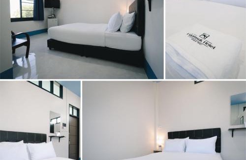 Satun House | Udomsuk Hotel