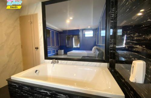 Chonburi Hotel | นั่งเล่นกันไหม รีสอร์ท SHA Plus