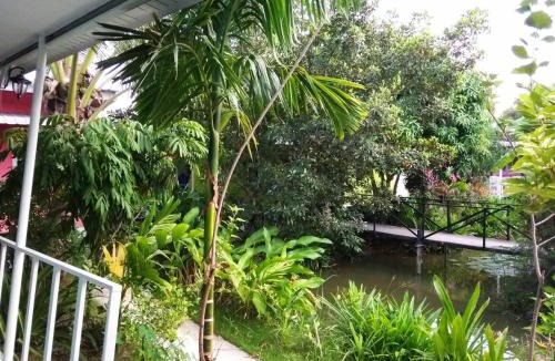 Kanchanaburi House | Ban Suan Lung Rin