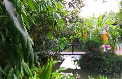 Kanchanaburi House | Ban Suan Lung Rin