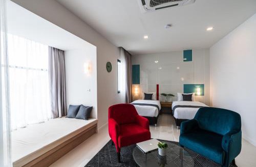 Nuea Mueang Hotel | The Hi Place