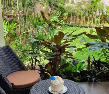 Lamai Resort | Baan Sawan Samui Resort